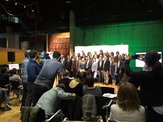 les-escoles-catalanes-innovadores-es-conjuren-per-estendre-un-marc-educatiu-del-segle-xxi