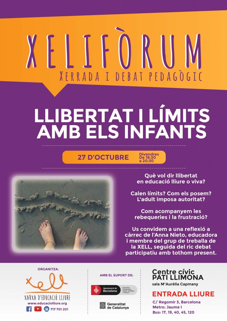 xeliforum-llibertat-i-limits-amb-els-infants