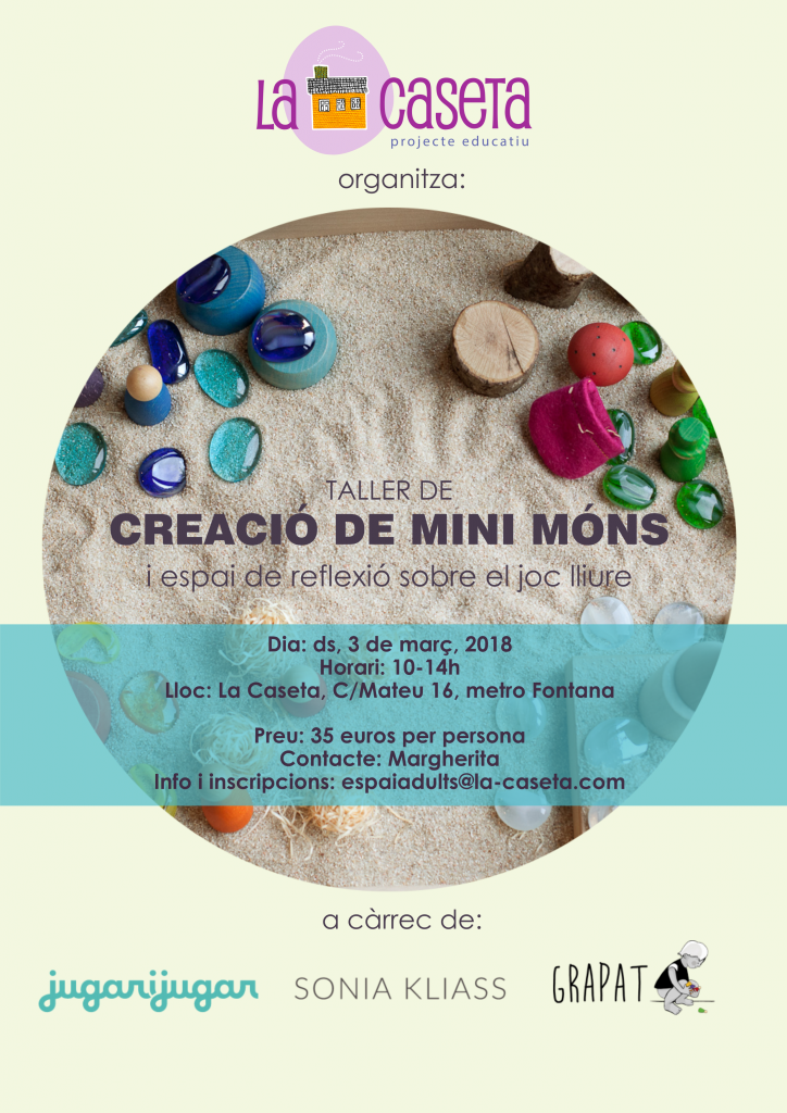 creacio-de-minimons