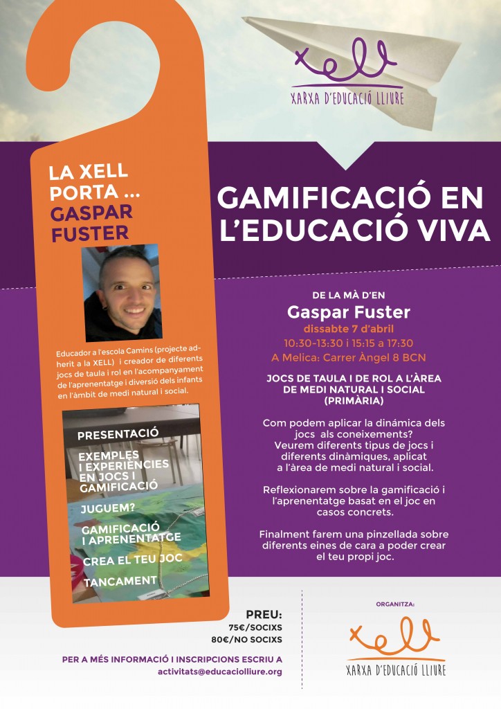 la-xell-porta-2017-18-taller-de-gamificacio-amb-gaspar-fuster