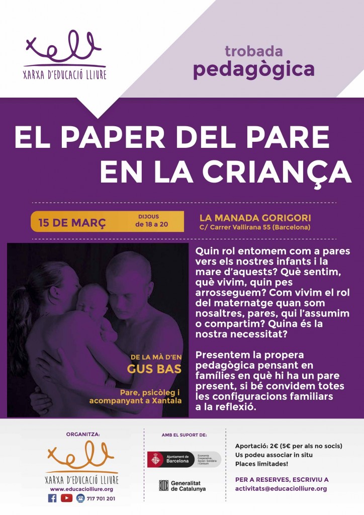 trobada-pedagogica-xell-2017-18-el-paper-del-pare-en-la-crianca
