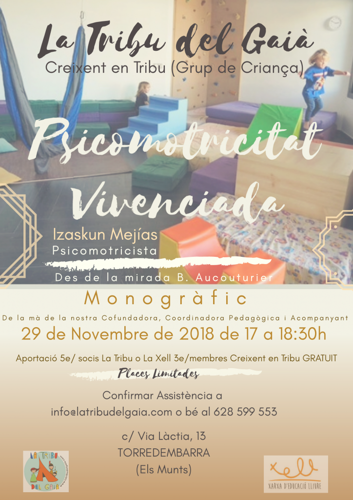psicomotricidad-vivenciada