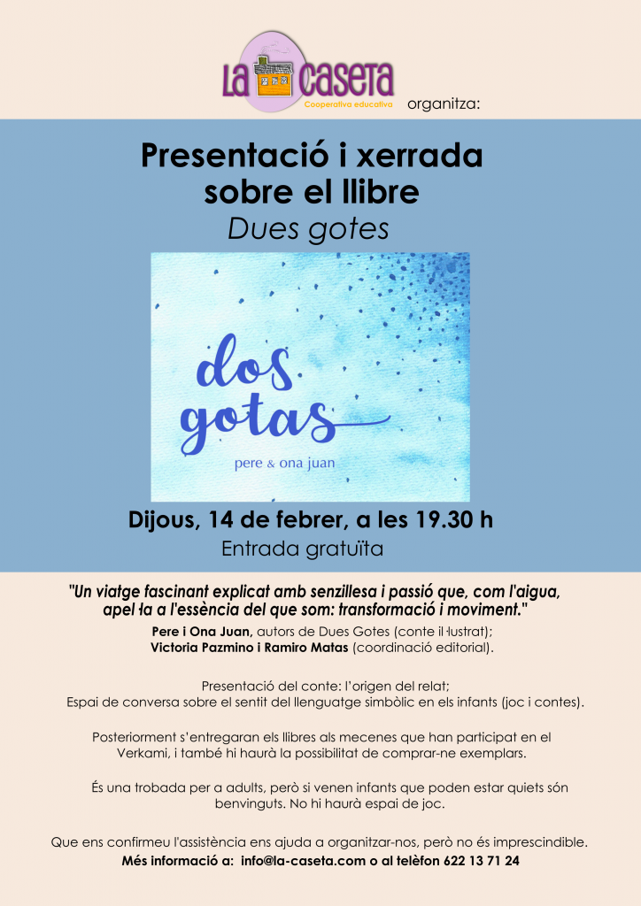presentacio-del-conte-dues-gotes-de-pere-juan