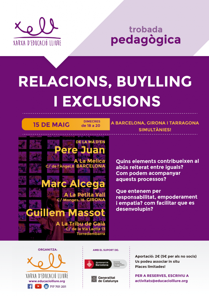 trobada-pedagogica-xell-2018-19-relacions-bullying-i-exclusions