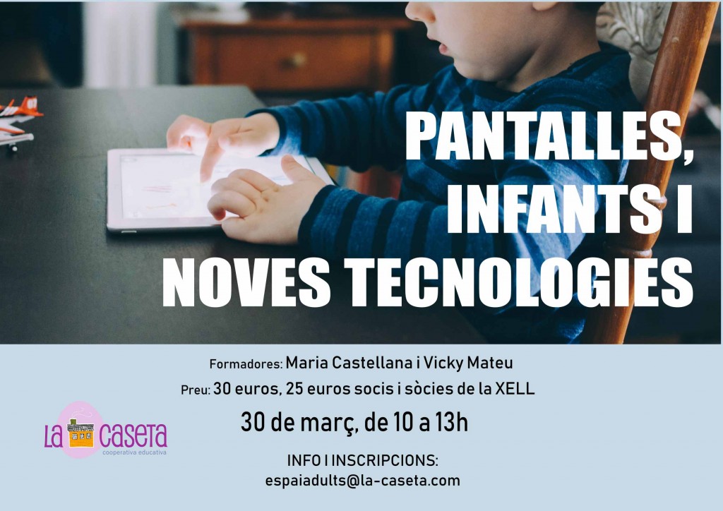 pantalles-infants-i-noves-tecnologies