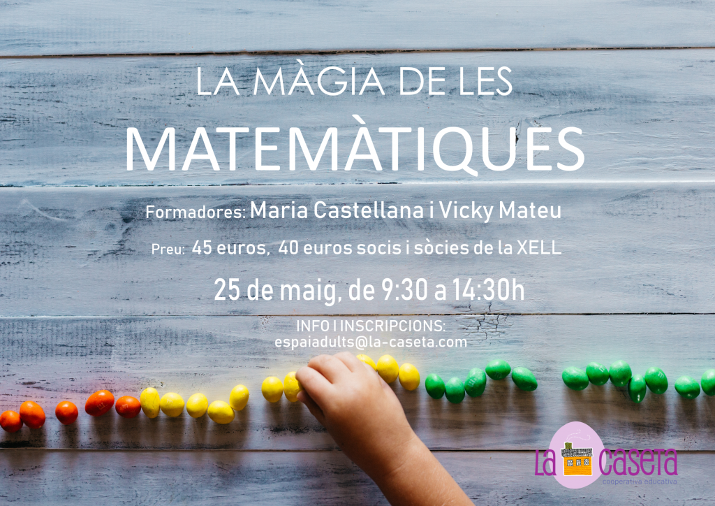 la-magia-de-les-matematiques-amb-maria-castellana-pas-dinfants