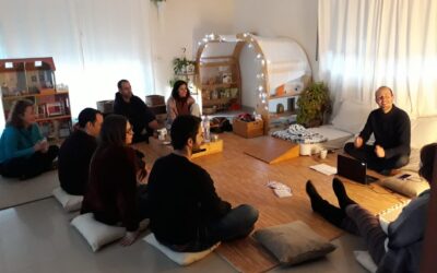 Formacions en Educació Lliure/Viva