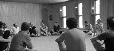 Albert Pons – Grup de Pares