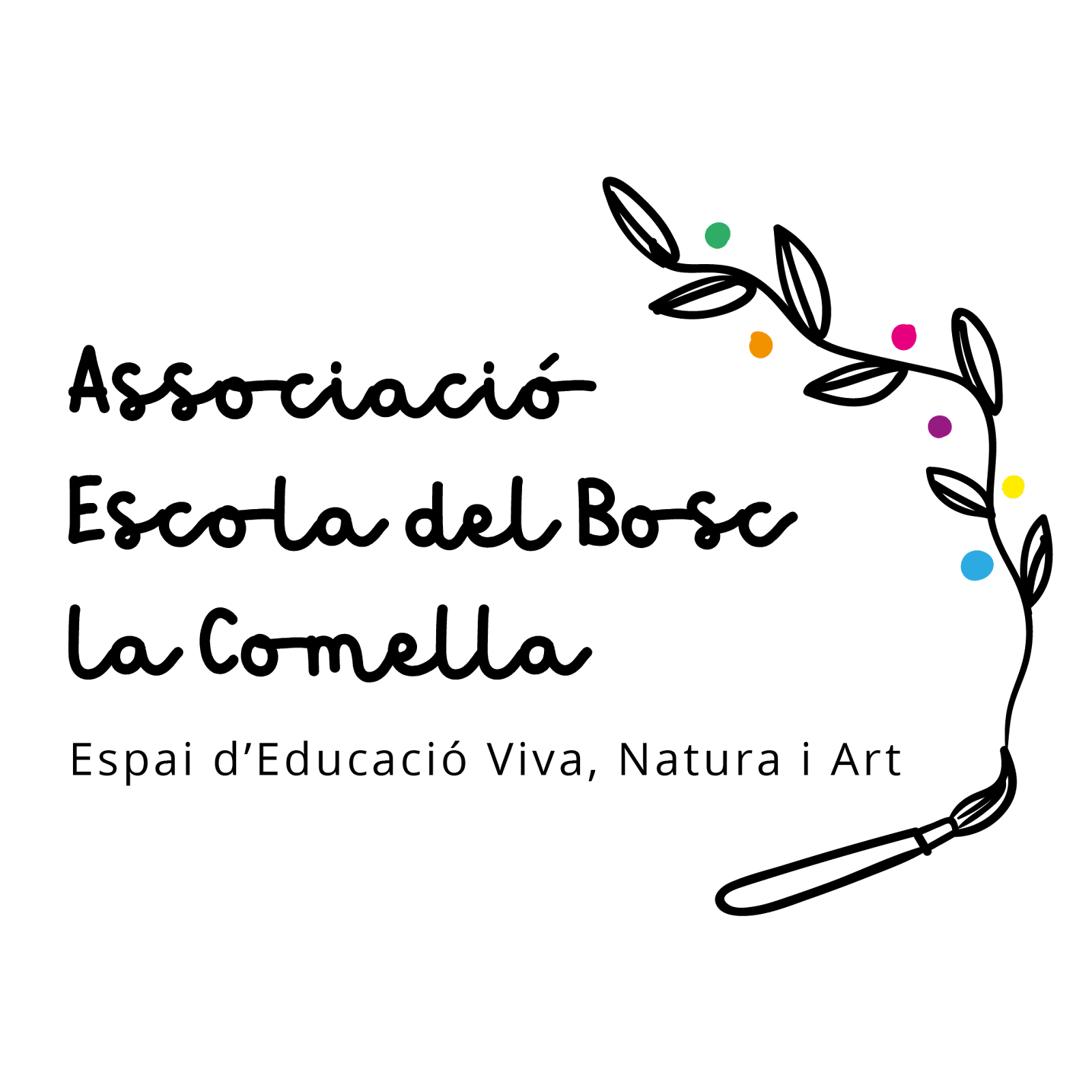 Associació Escola del Bosc la Comella